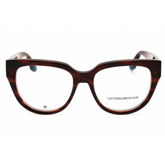 Victoria Beckham EYEGLASSES VB2674-618-53 New with case